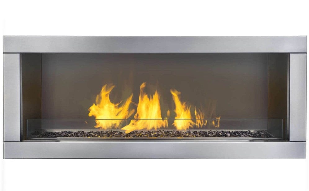 Napoleon Galaxy 48 Outdoor Fireplace, Electronic Ignition | GSS48E Natural Gas GSS48E