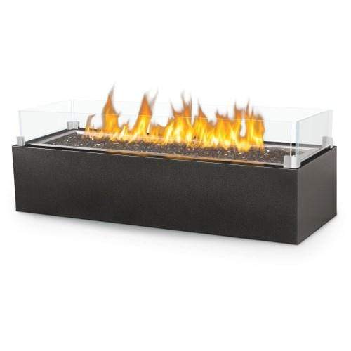 Napoleon Glass Windscreen for Linear Gas Patioflame GPFL-WNDSCRN