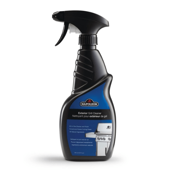 Napoleon Grill Cleaner for Exterior & Cart - 62044 62044