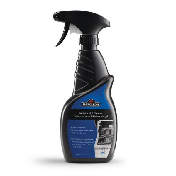 Napoleon Grill Cleaner for Interior & Grids - 62042 62042