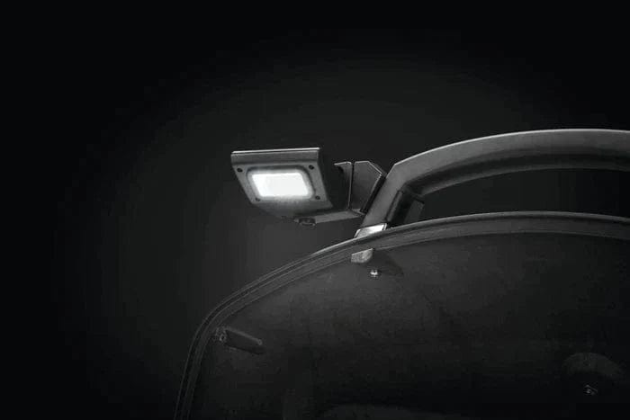 Napoleon Grill Handle Light for PRO/TravelQ 285 Portable Grill Models | 70057 70057