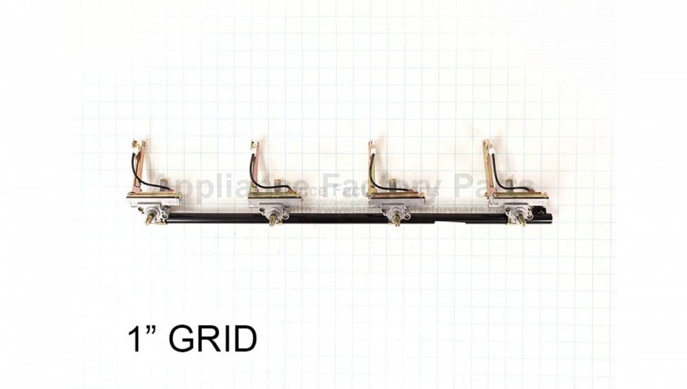 Napoleon Grill Manifold Assembly | Propane N010-0711 N010-0711