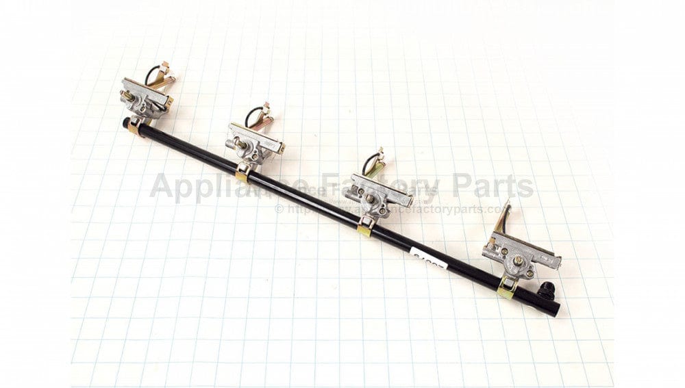 Napoleon Grill Manifold Assembly | Propane N010-0711 N010-0711