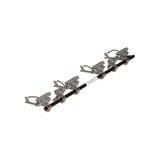Napoleon Grill Manifold Assembly | Propane N010-0714 N010-0714