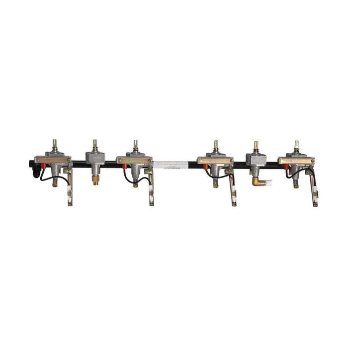 Napoleon Grill Manifold Assembly | Propane N010-0714 N010-0714