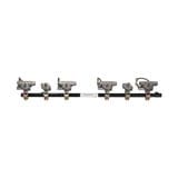 Napoleon Grill Manifold Assembly | Propane N010-0714 N010-0714