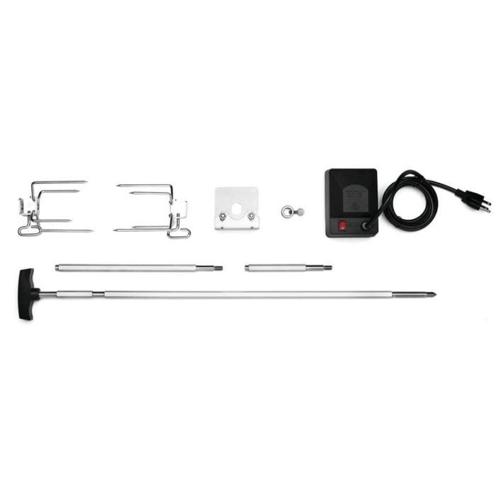 Napoleon Heavy Duty Rotisserie Kit 69241 69241