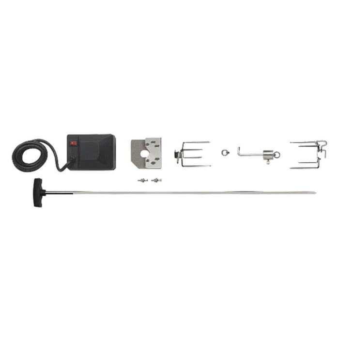 Napoleon Heavy Duty Rotisserie Kit for 44-Inch Built-in Grills 69881 69881