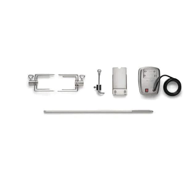 Napoleon Heavy Duty Rotisserie Kit for Built-In 32-Inch Gas Grill Models 69861 69861