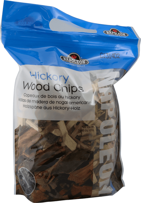 Napoleon Hickory Wood Chips 67003 67003