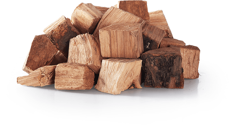 Napoleon Hickory Wood Chunks | 67027 67027