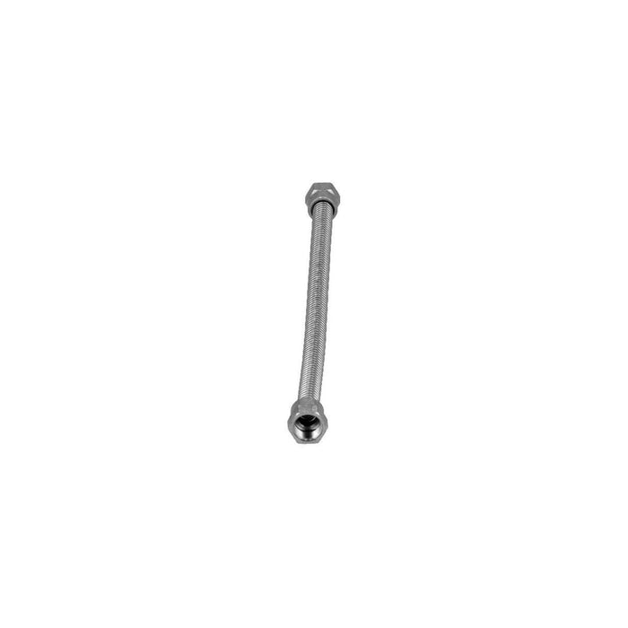 Napoleon Hose Flex Steel 12"X3/8-Inch (Connects To Manifold) | N720-0044 N720-0044