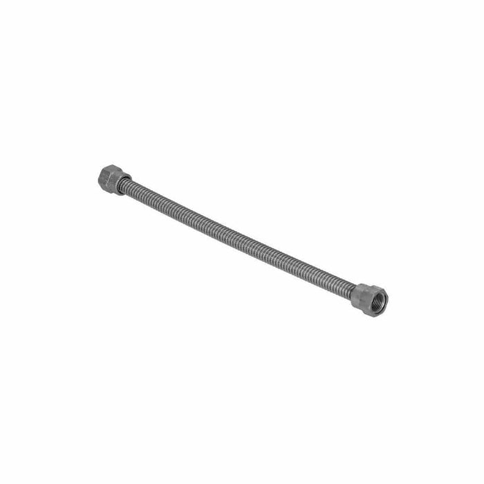Napoleon Hose Flex Steel 12"X3/8-Inch (Connects To Manifold) | N720-0044 N720-0044