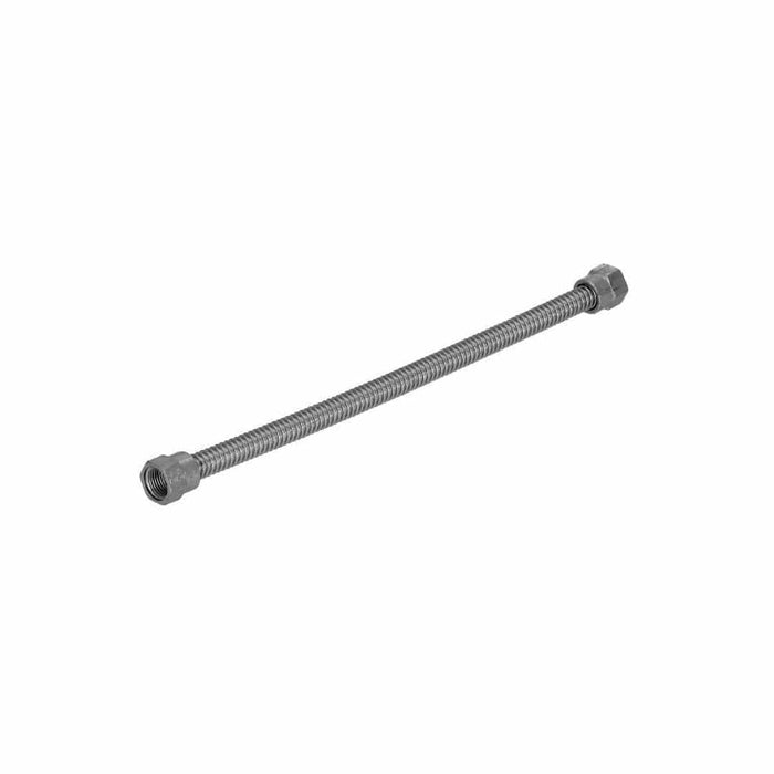Napoleon Hose Flex Steel 12"X3/8-Inch (Connects To Manifold) | N720-0044 N720-0044