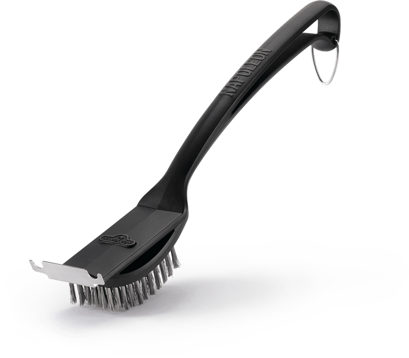 Napoleon Industrial Stainless Steel Grill Brush | 62052 62052