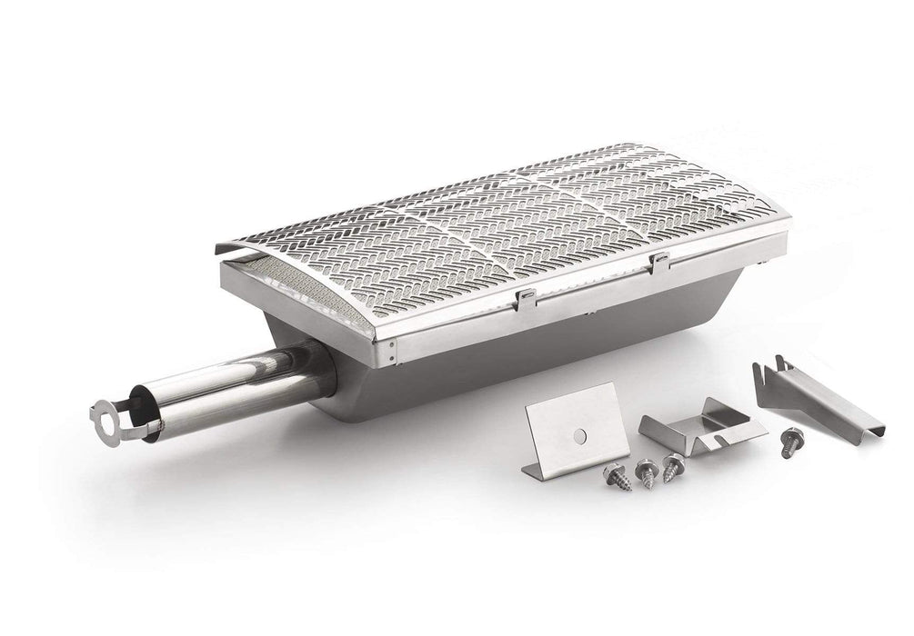 Napoleon Infrared Burner Upgrade Kit for Prestige 500/665, PRO 500 and Built-In 700 / 500 Series Gas Grills | S81013 S81013