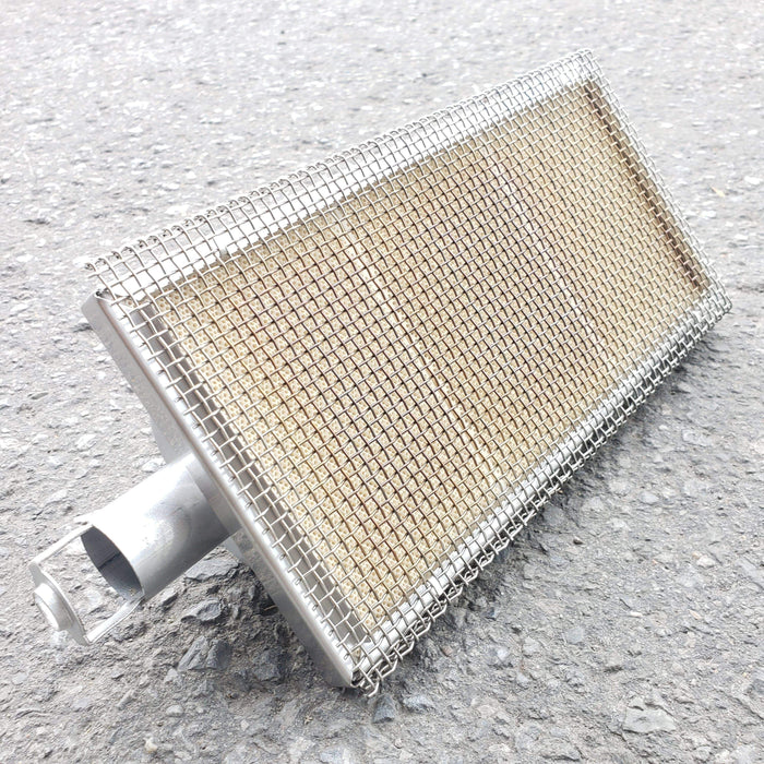 Napoleon Infrared Side Burner for LEX 485 & Prestige 450/500/665 | S81005 S81005