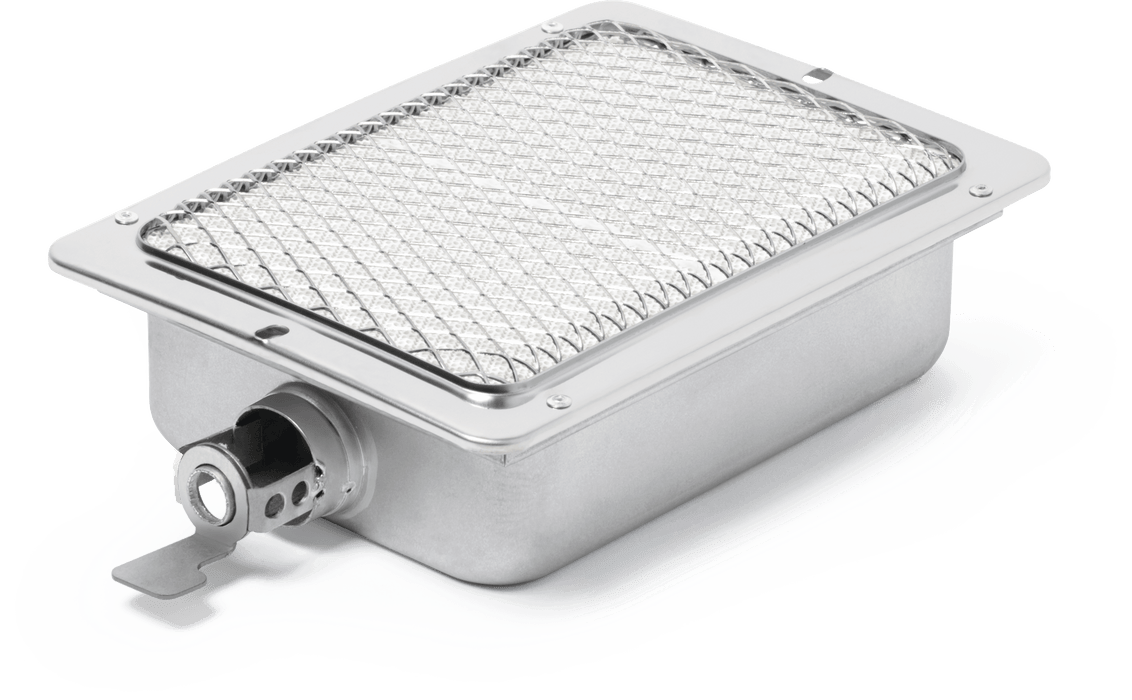 Napoleon Infrared Side Burner for Rogue 425 | S81004 S81004