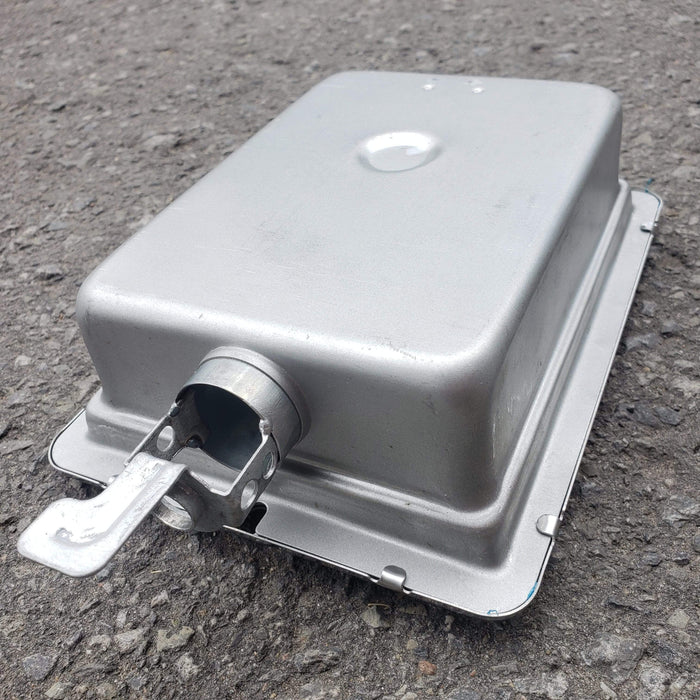 Napoleon Infrared Side Burner for Rogue 425 | S81004 S81004