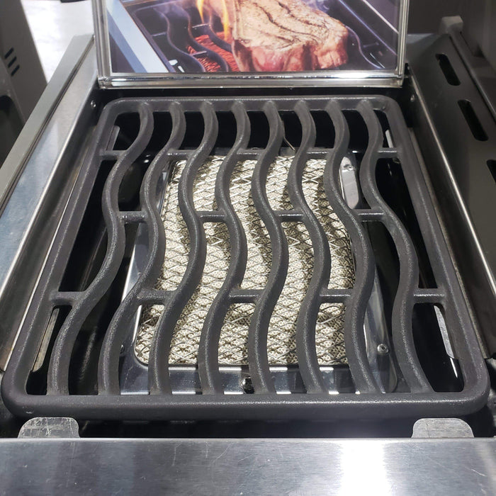 Napoleon Infrared Side Burner for Rogue 425 | S81004 S81004