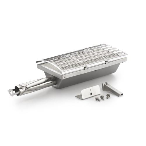 Napoleon Infrared SIZZLE ZONE Burner Upgrade Kit for Prestige PRO 665 | S81014 S81014