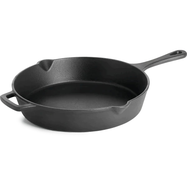 Napoleon Large Cast Iron Frying Pan 56058 56058