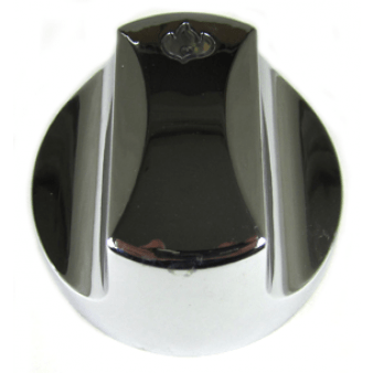 Napoleon Large Control Knob with a clear flame for LEX Series and Prestige 500 | S88001 S88001