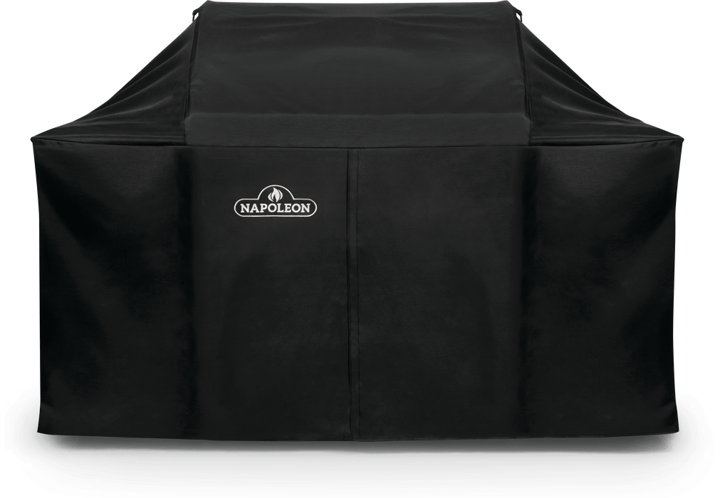 Napoleon LEX 605 & Charcoal Professional Grill Cover 61605