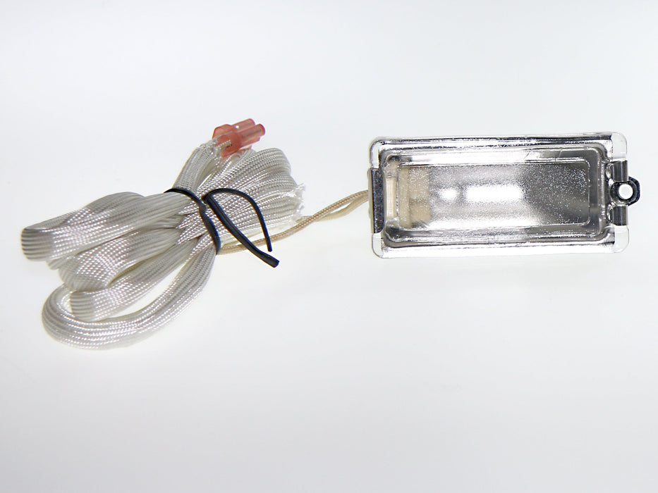 Napoleon Light High Temp Left Pro665/825 | N402-0014 N402-0014