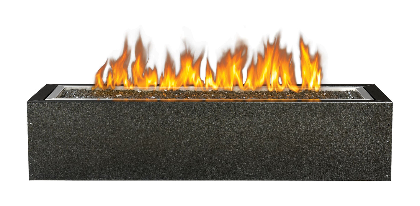 Napoleon Linear Gas Patioflame GPFL48MHP Propane / Grey GPFL48MHP