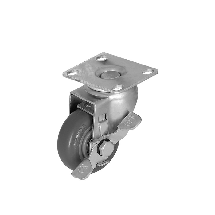Napoleon Locking Caster | N130-0016 N130-0016