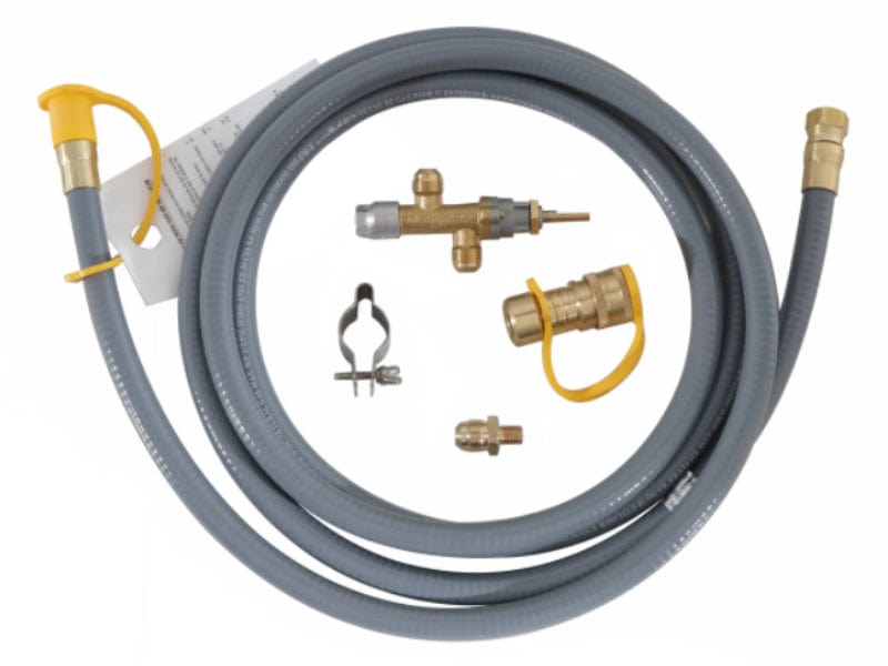 Napoleon LP-NG Conversion Kit for Nexus/Uptown Patioflames | S85004 S85004