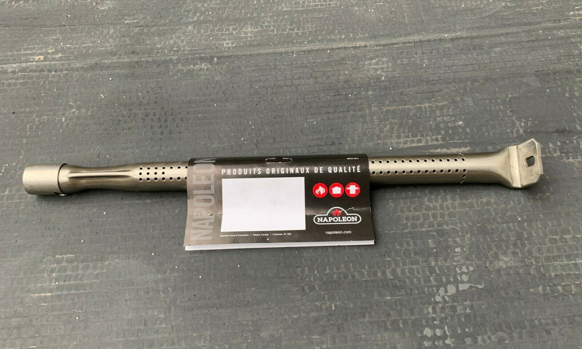 Napoleon Main Burner Tube (Fits P500/365/425/525/625) | N100-0056 N100-0056
