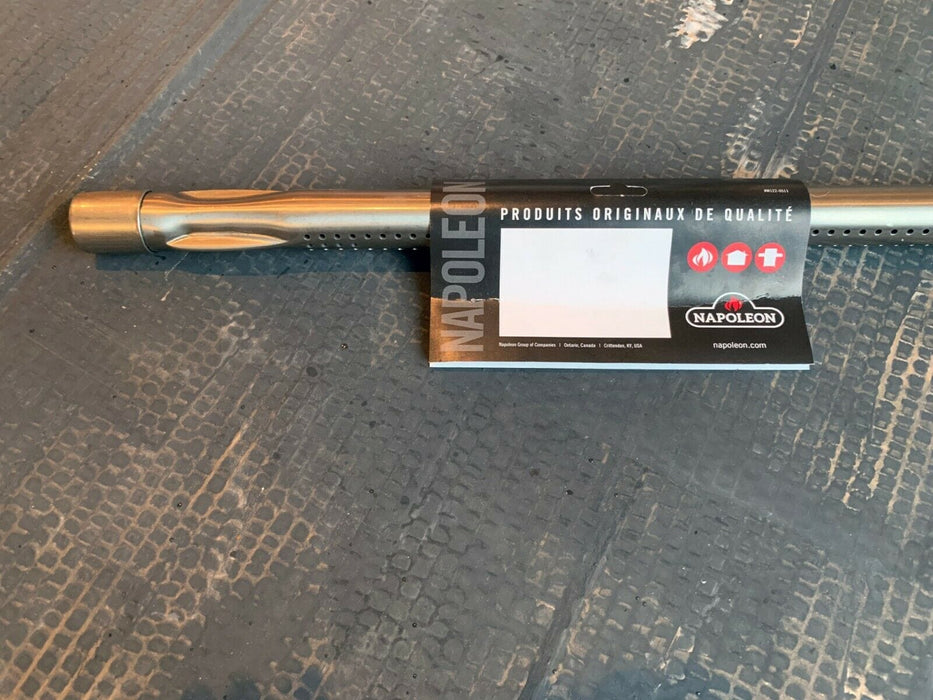 Napoleon Main Burner Tube (Fits P500/365/425/525/625) | N100-0056 N100-0056