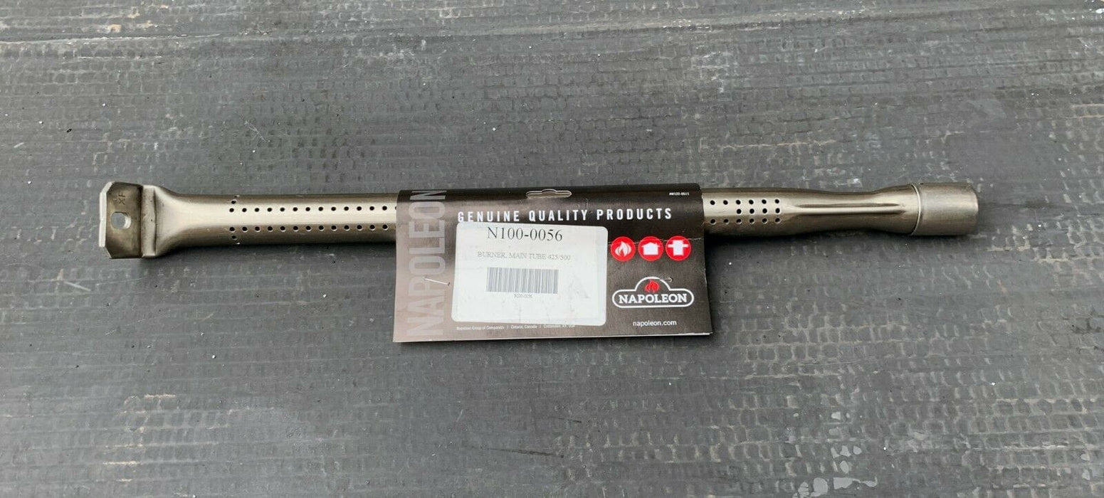 Napoleon Main Burner Tube (Fits P500/365/425/525/625) | N100-0056 N100-0056