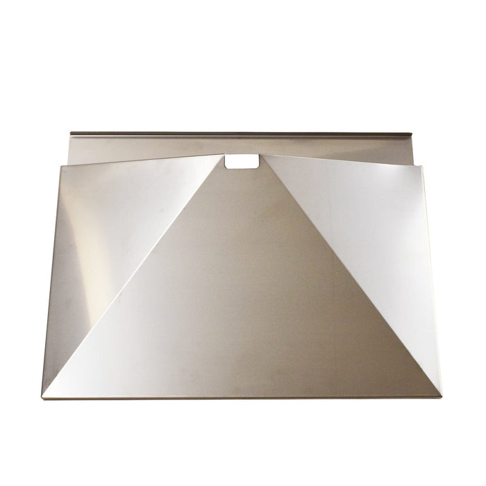 Napoleon Master Drip Pan / Grease Tray (Mirage 485/Ted Reader/LEX) | N010-0501-M01 N010-0501-M01