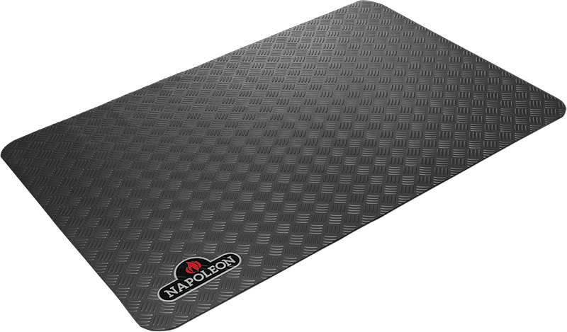 Napoleon Mat Flame resistant 68001 68001