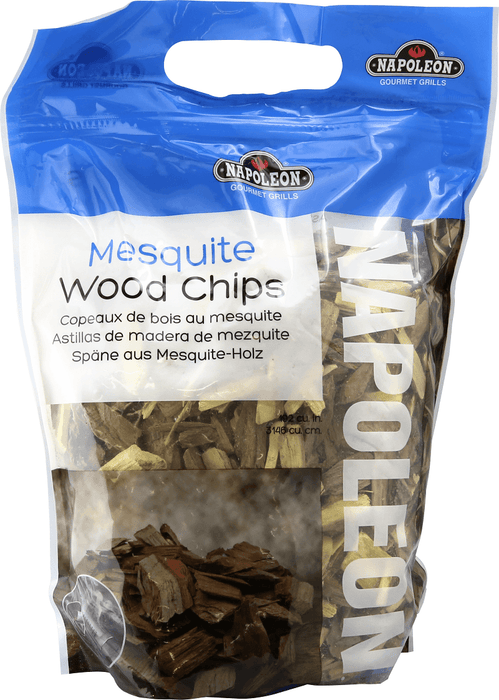 Napoleon Mesquite Wood Chips 67001 67001
