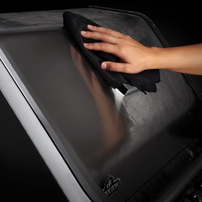 Napoleon Microfiber Cleaning Towel | 62151 62151