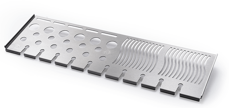 Napoleon Multifunctional Warming Rack for Prestige/PRO 500 | 71500 71500