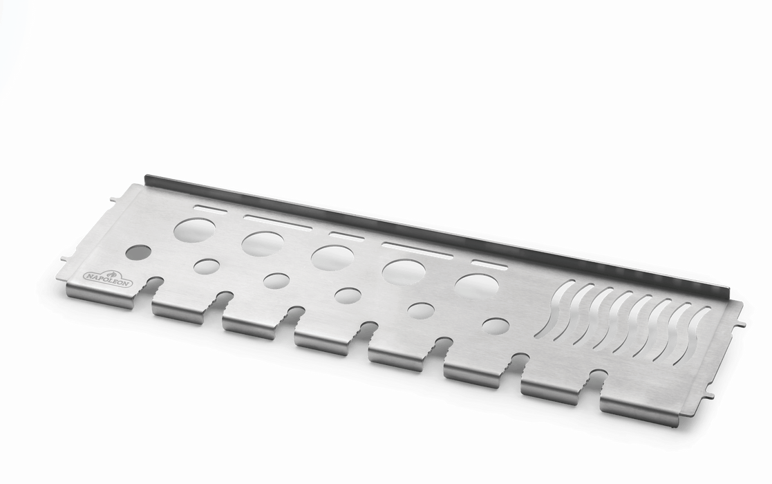 Napoleon Multifunctional Warming Rack for Rogue 425 | 71501 71501