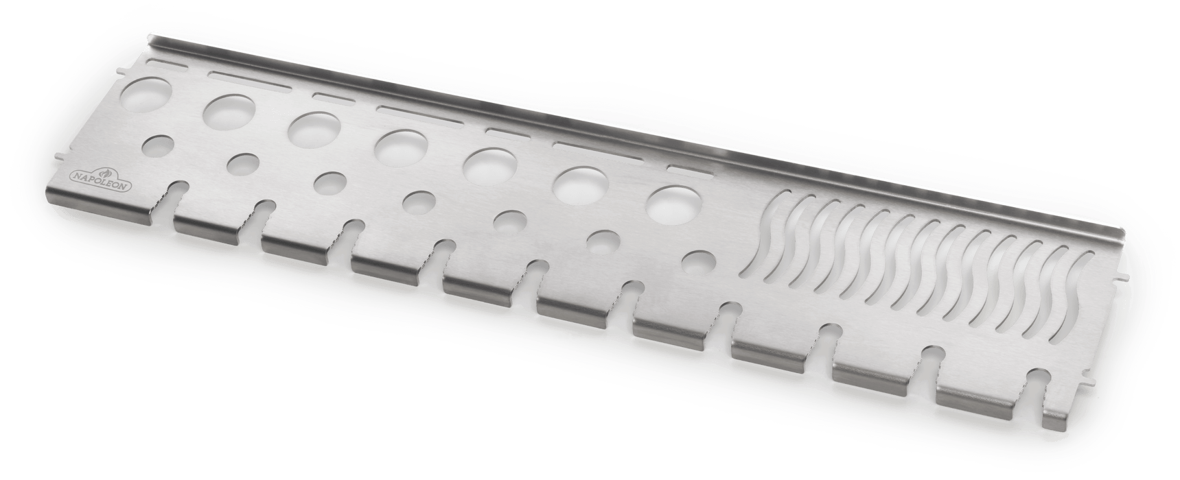 Napoleon Multifunctional Warming Rack for Rogue 525 | 71502 71502