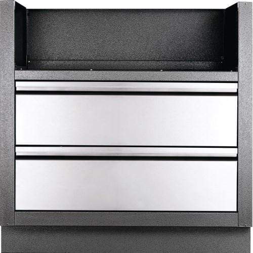 Napoleon Oasis Grill Cabinet For Built-In 32-Inch Grill IM-UGC32-CN IM-UGC32-CN