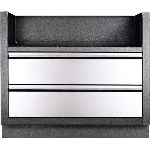 Napoleon Oasis Grill Cabinet For Built-In 38-Inch Grill IM-UGC38-CN IM-UGC38-CN