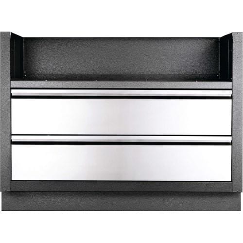 Napoleon Oasis Grill Cabinet For Built-In 44-Inch Grill IM-UGC44-CN IM-UGC44-CN