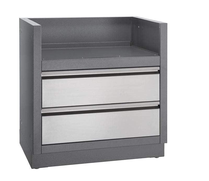 Napoleon Oasis Grill Cabinet For Built-In Prestige PRO 500 or Prestige 500 IM-UGC500-CN IM-UGC500-CN