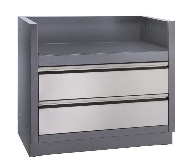 Napoleon Oasis Grill Cabinet For Built-In Prestige PRO 665 IM-UGC665-CN IM-UGC665-CN