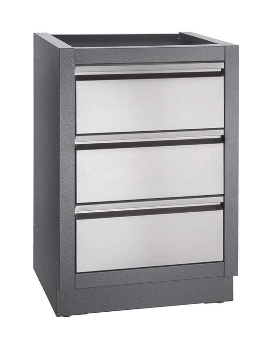 Napoleon Oasis Three Drawer Cabinet IM-3DC-CN IM-3DC-CN