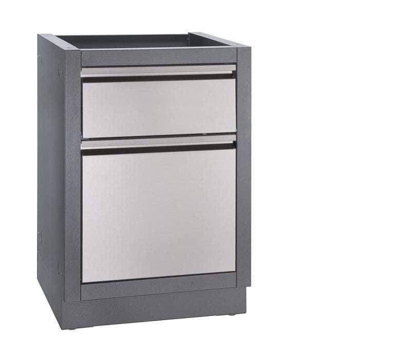 Napoleon Oasis Waste Drawer Cabinet & Paper Towel Holder IM-WDC-CN IM-WDC-CN