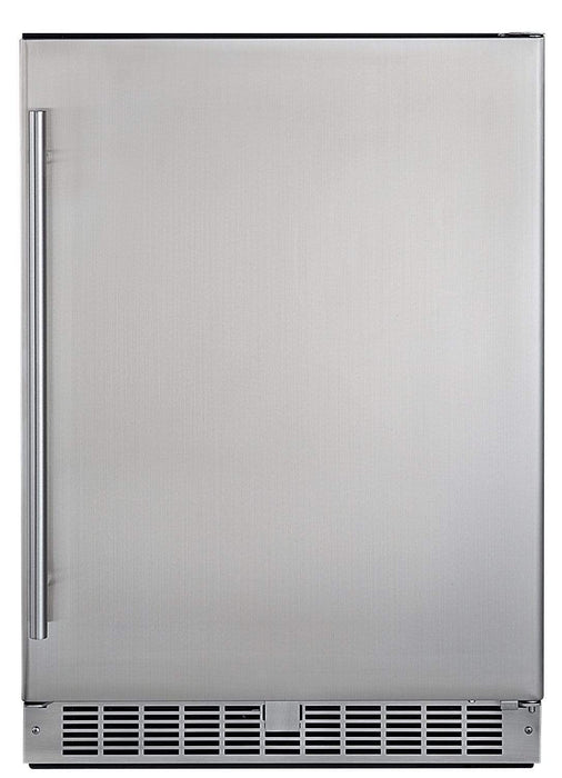 Napoleon Outdoor Rated Stainless Steel Fridge NFR055OUSS NFR055OUSS
